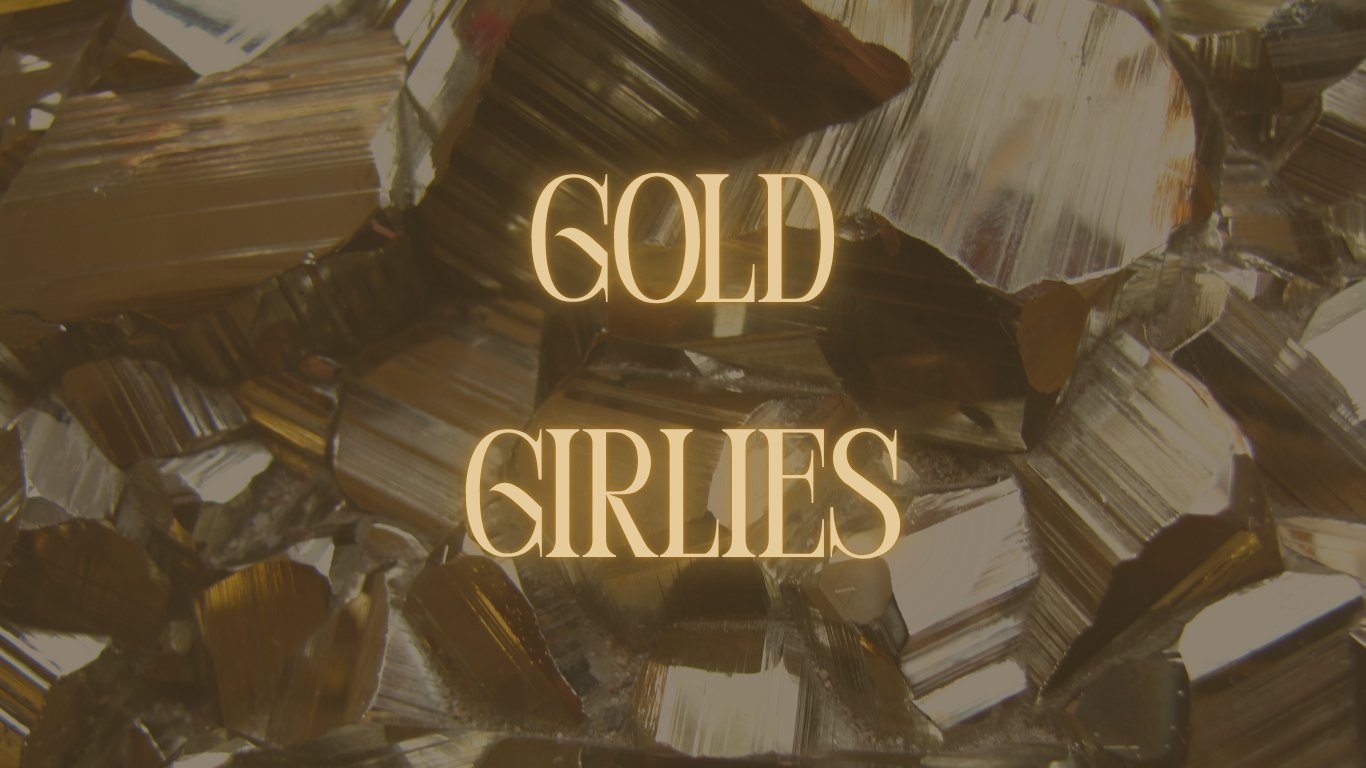 Gold Jewelry