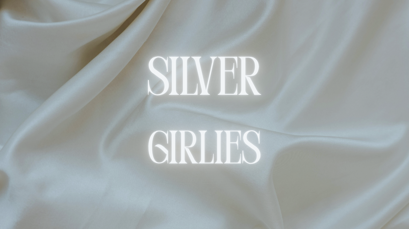 Silver Jewelry