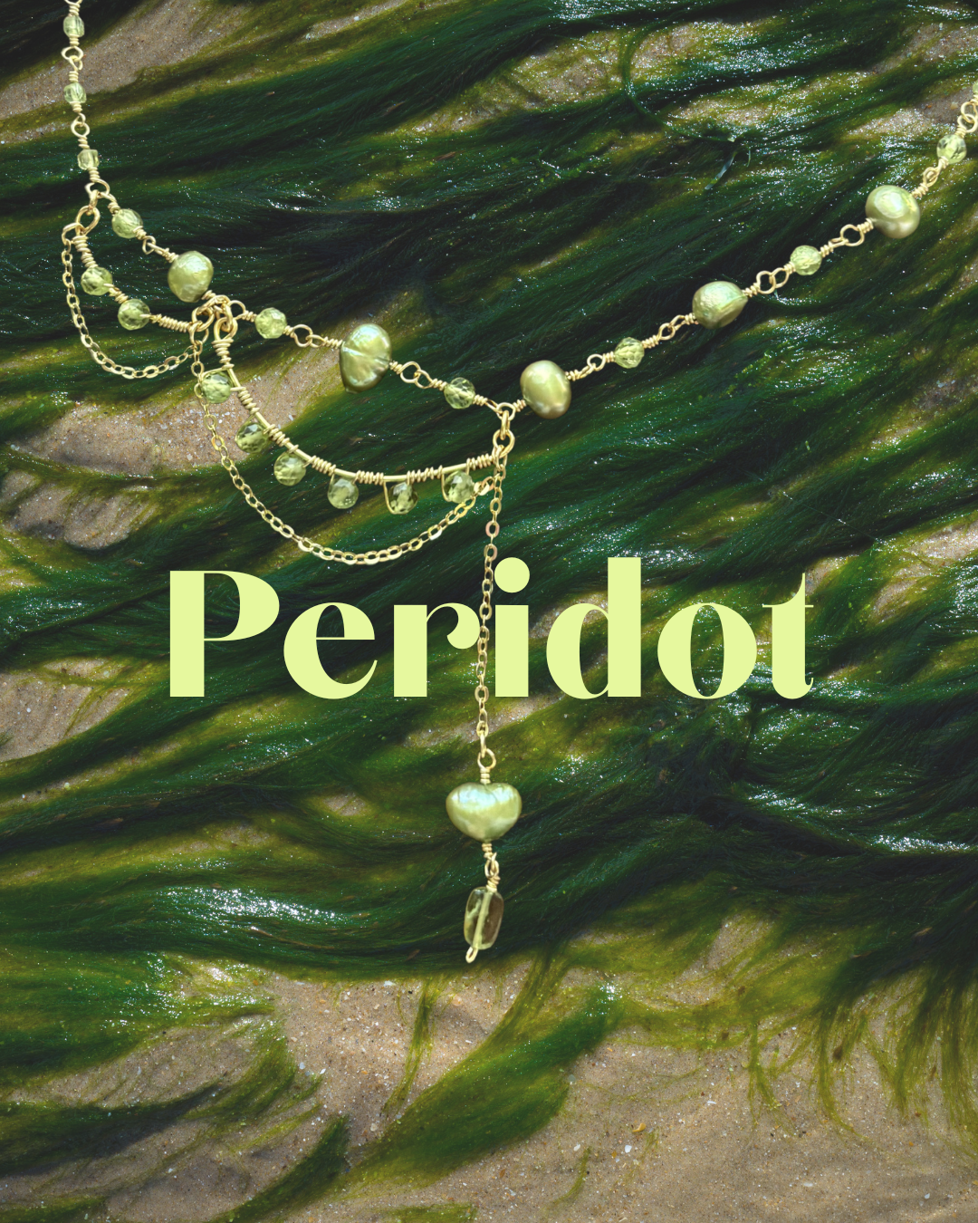Peridot