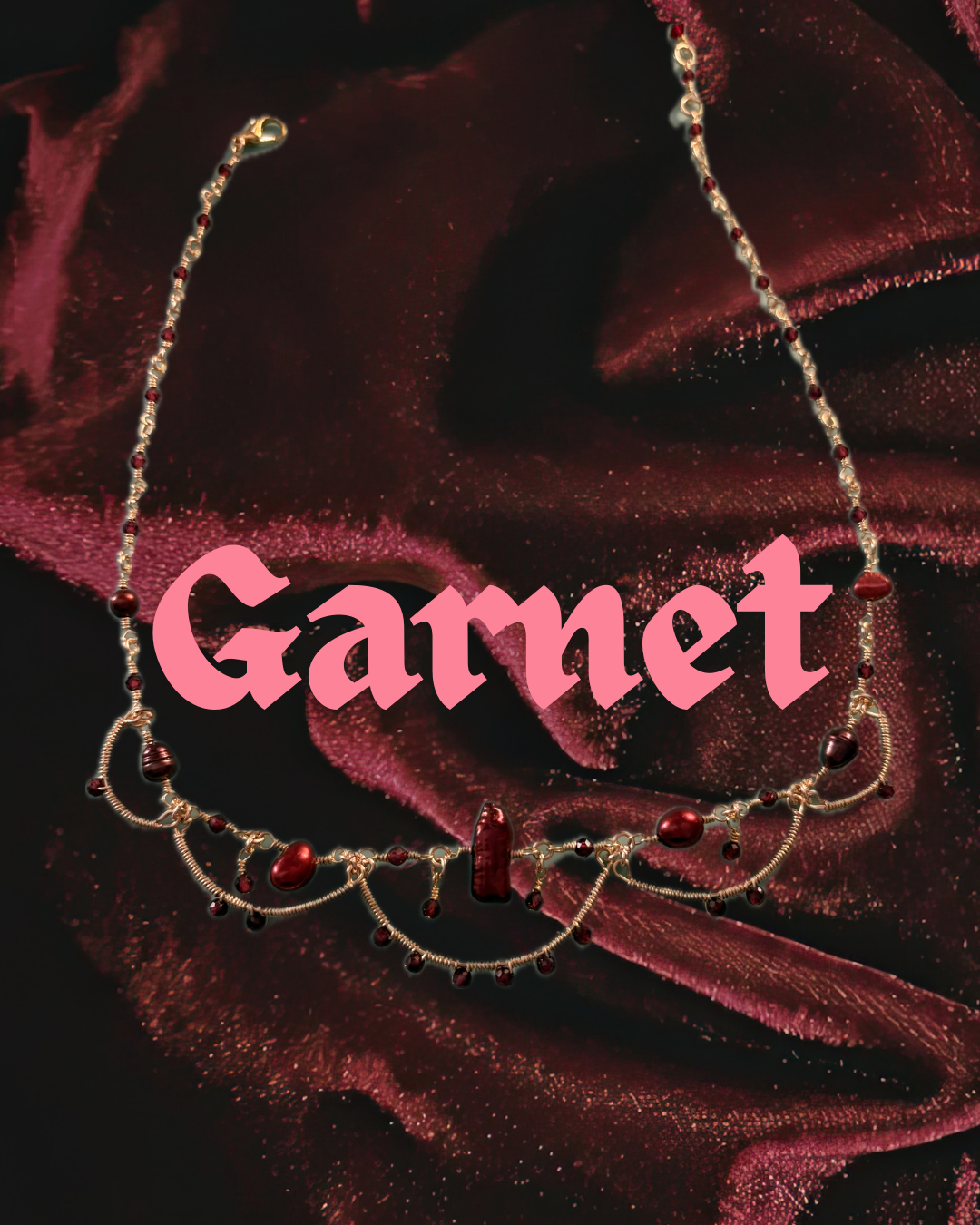 Garnet