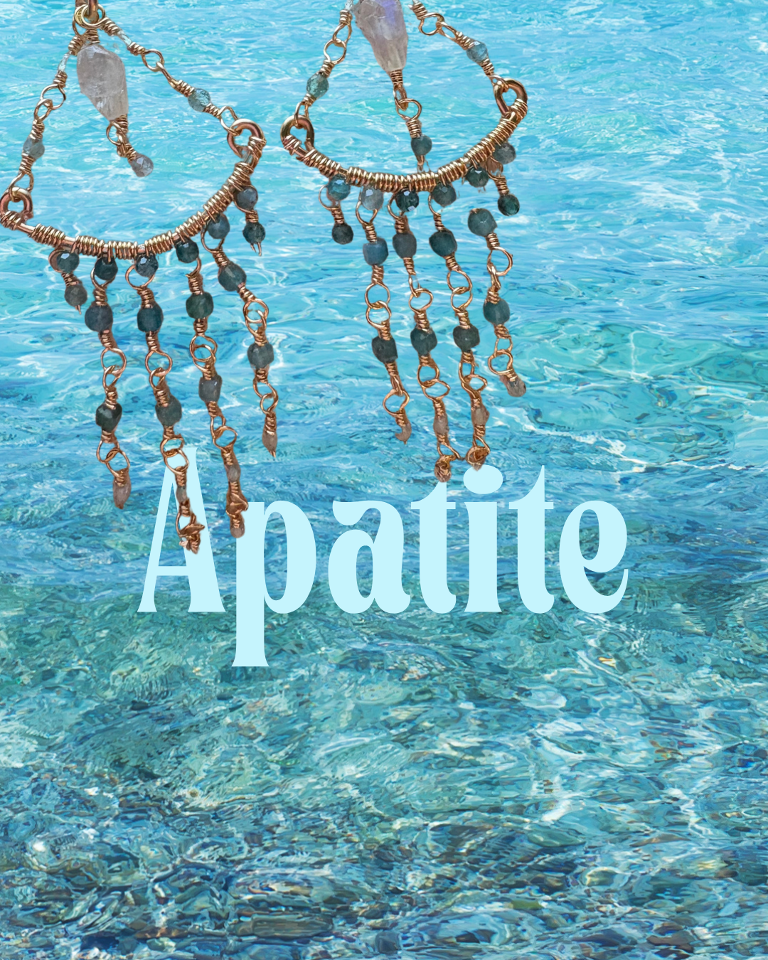 Apatite