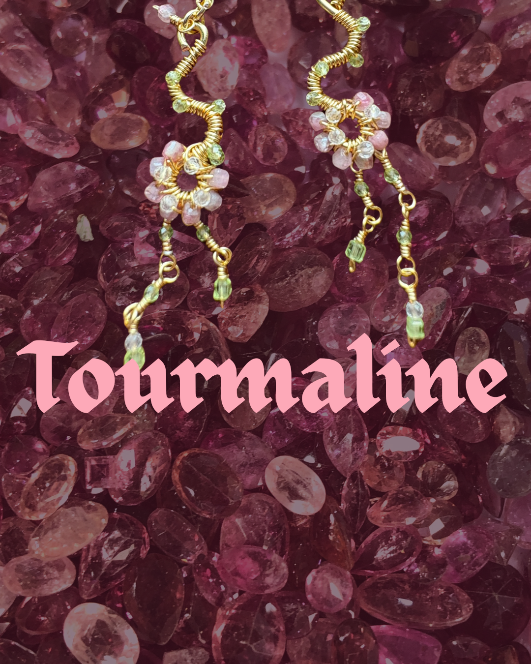 Tourmaline