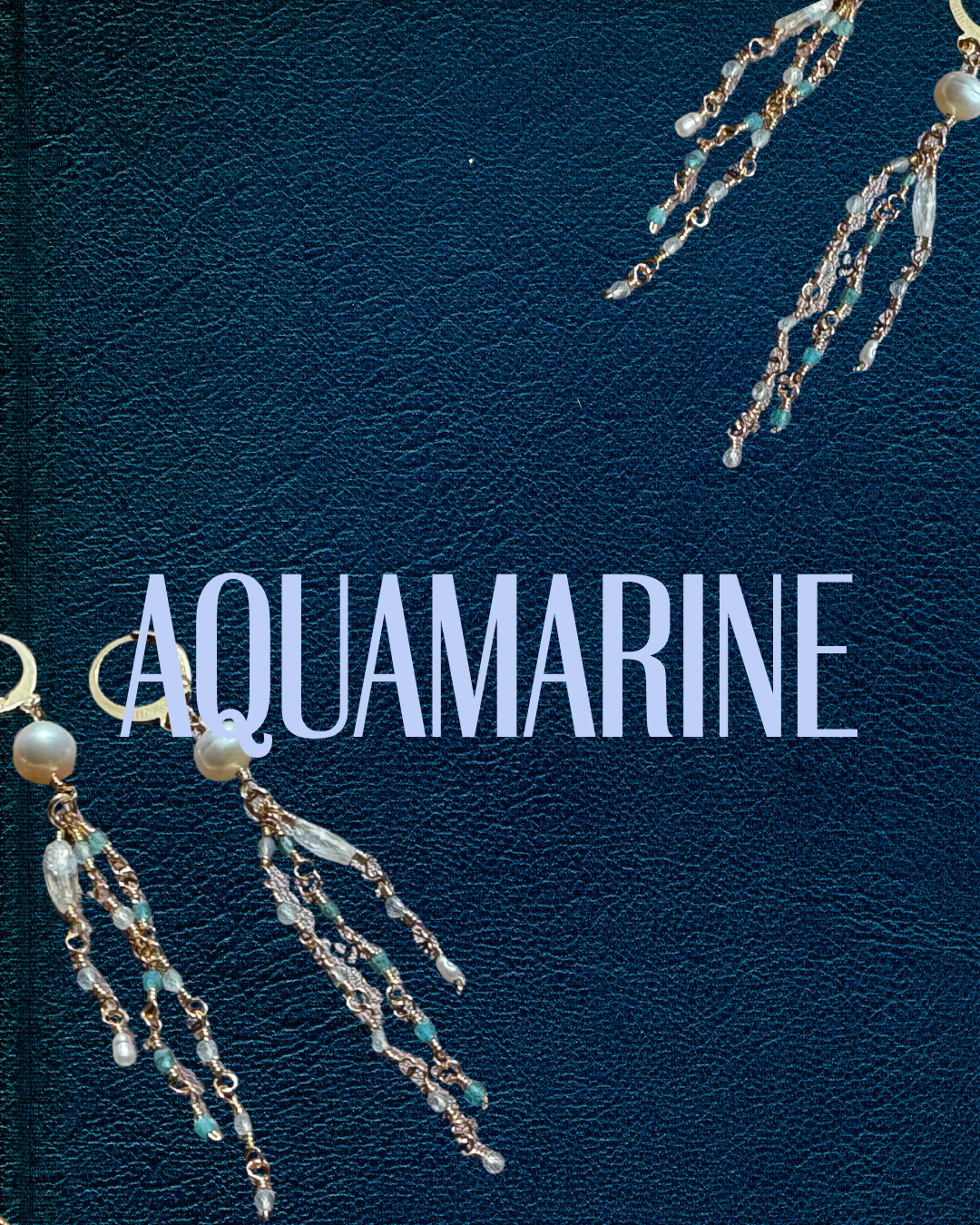 Aquamarine