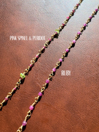 Catch of the Day — Dainty Bracelet