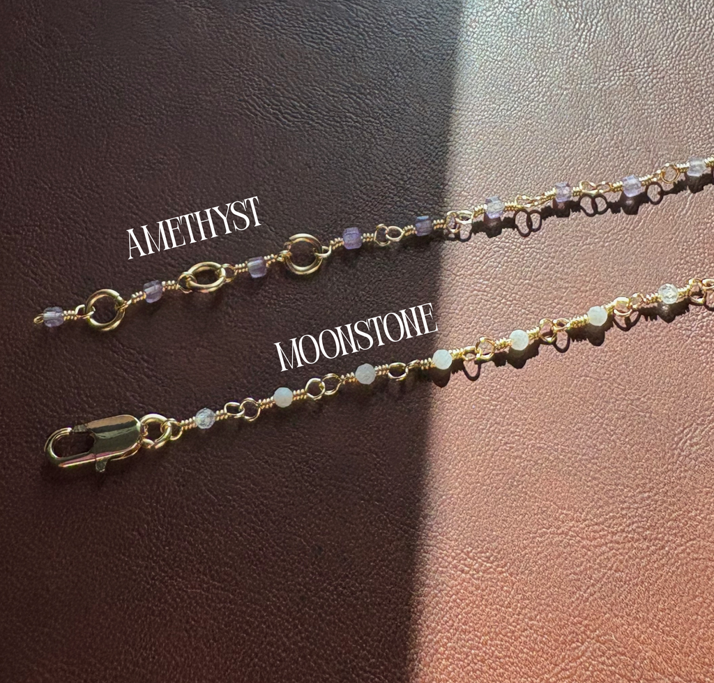Catch of the Day — Dainty Bracelet