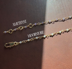 Catch of the Day — Dainty Bracelet