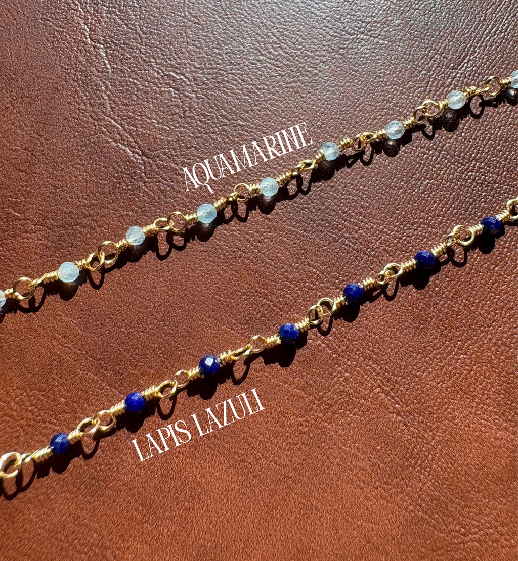 Catch of the Day — Dainty Bracelet