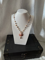Calypso Necklace