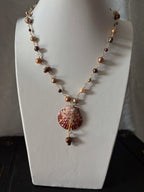 Calypso Necklace