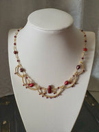 Pirate Queen Necklace