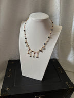 Pirate Princess Necklace