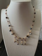 Pirate Princess Necklace