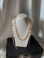 Siren Song Necklace