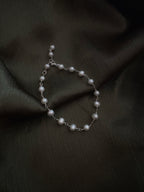 Savannah's Pearl Bracelet