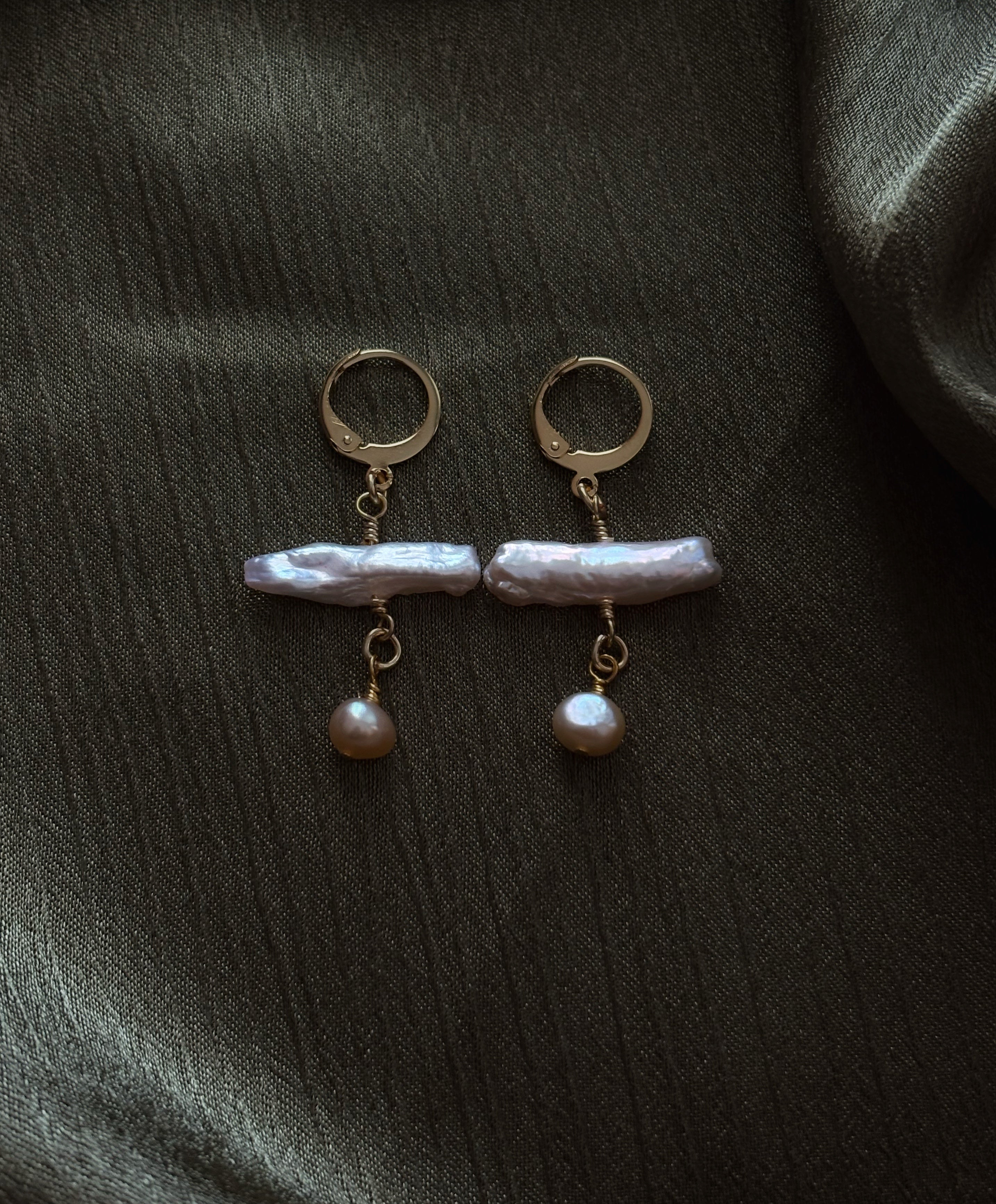Cora Earrings
