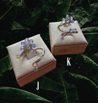 Living Bloom Ring