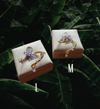 Living Bloom Ring
