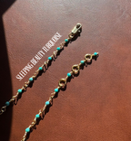 Catch of the Day — Dainty Necklace