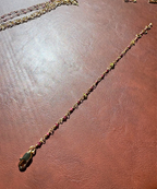 Catch of the Day — Dainty Bracelet