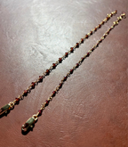 Catch of the Day — Dainty Bracelet