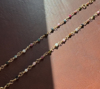 Catch of the Day — Dainty Bracelet