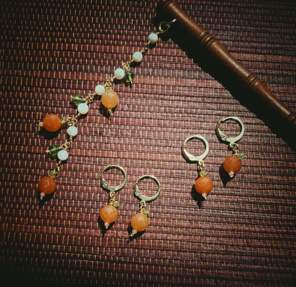 Tiny Oranges