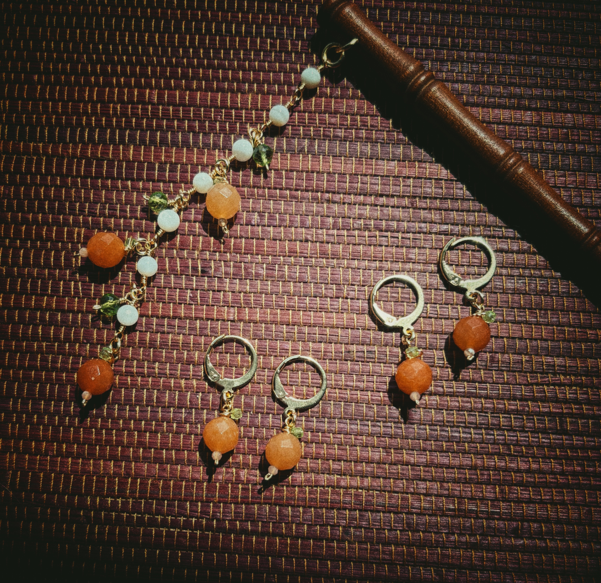 Tiny Oranges