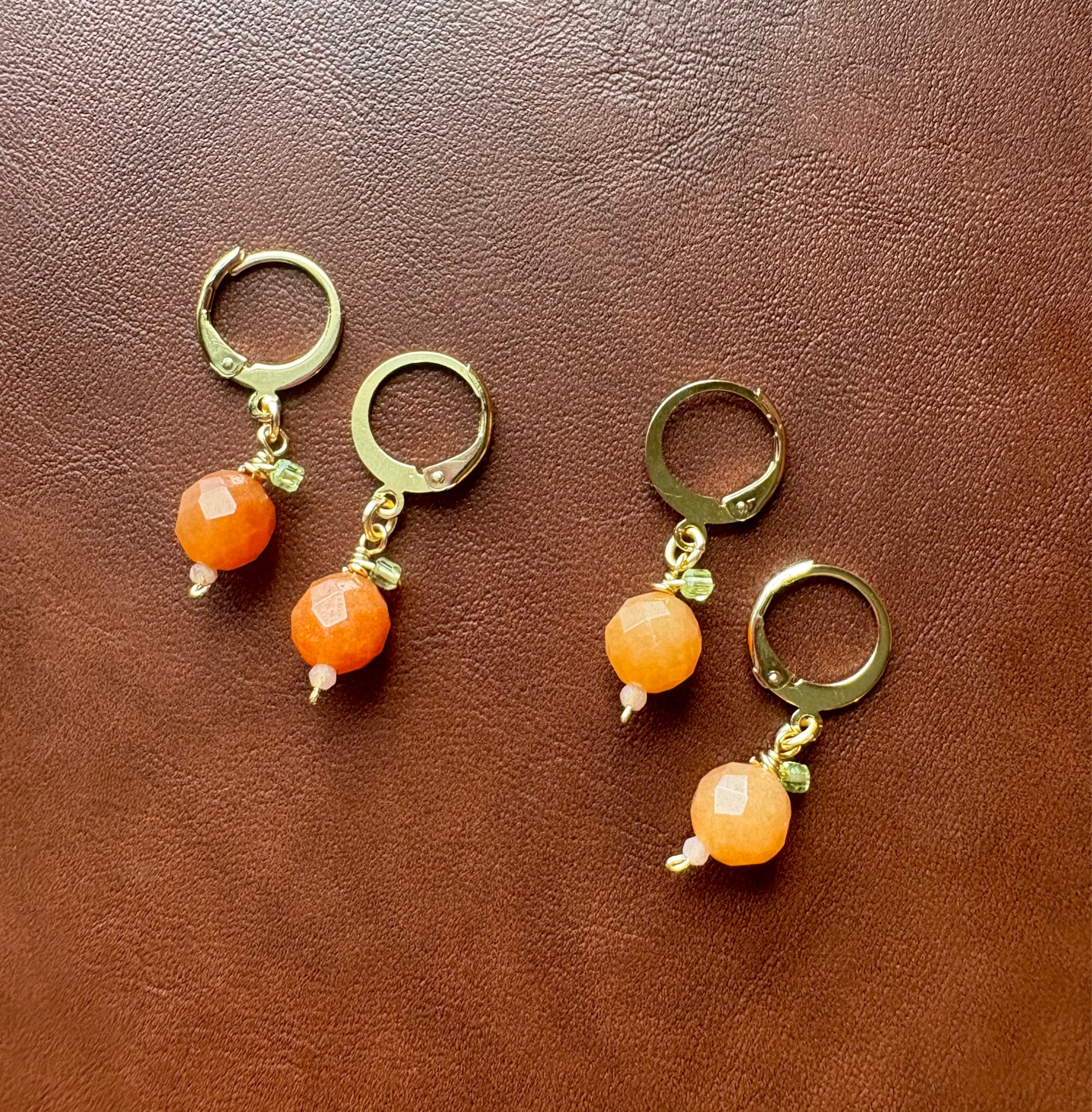 Tiny Oranges