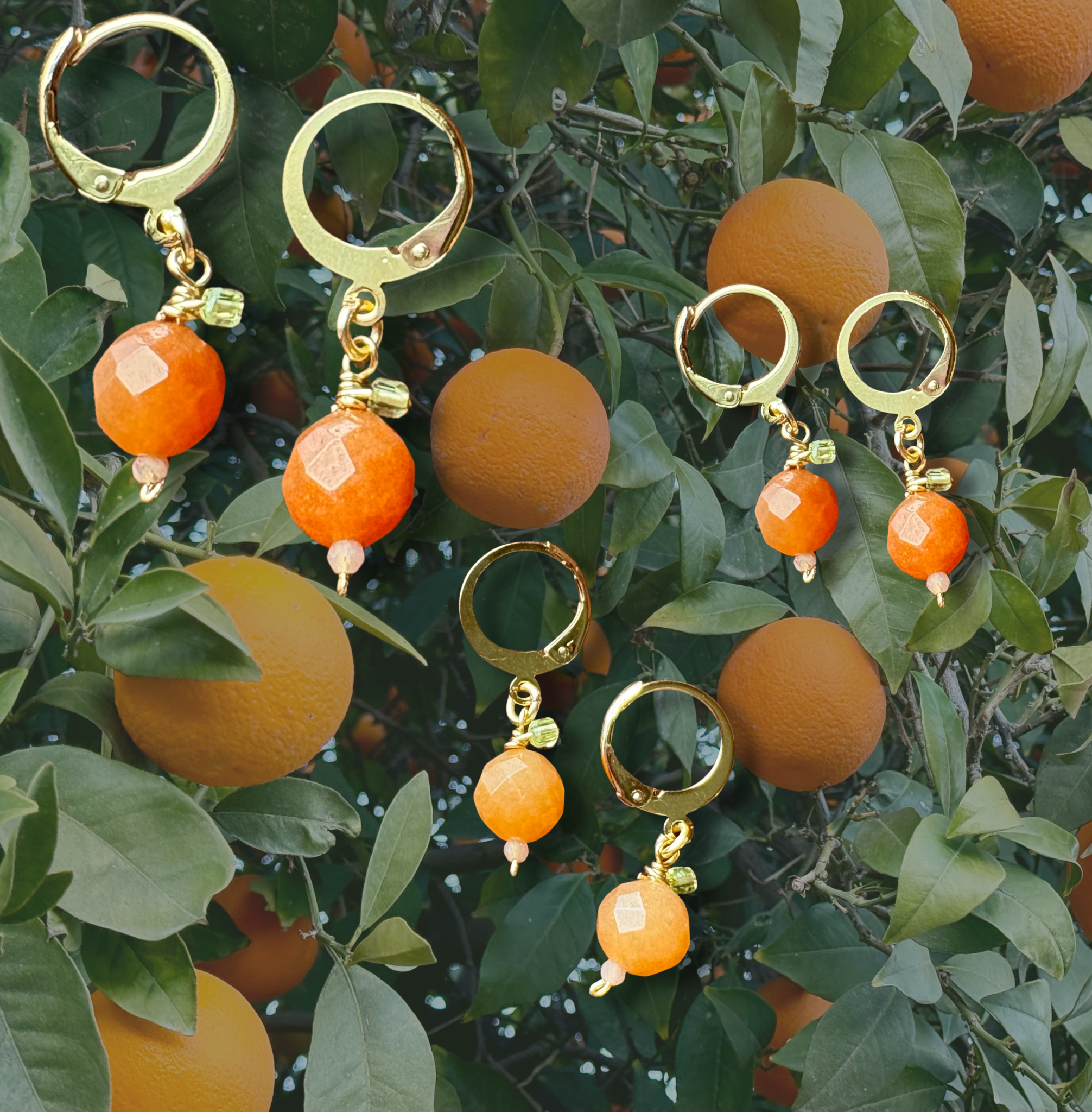 Tiny Oranges