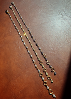 Catch of the Day — Dainty Bracelet