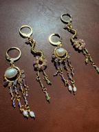 Evensong Earrings