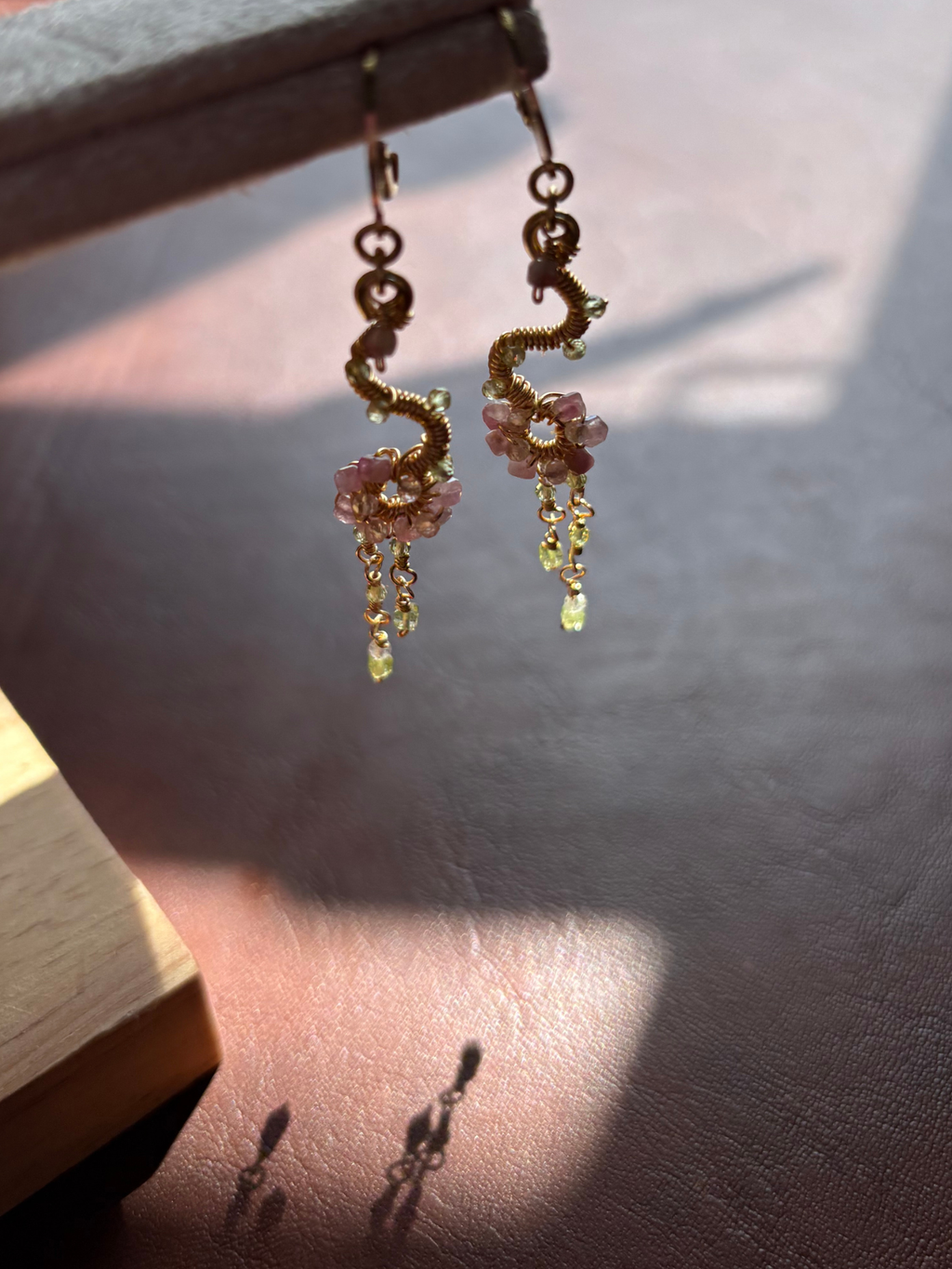 Eternal Bloom Earrings
