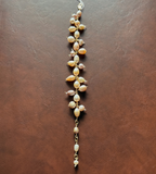 Soft Ruin Charm Bracelet
