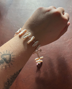 Bone Tide Bracelet