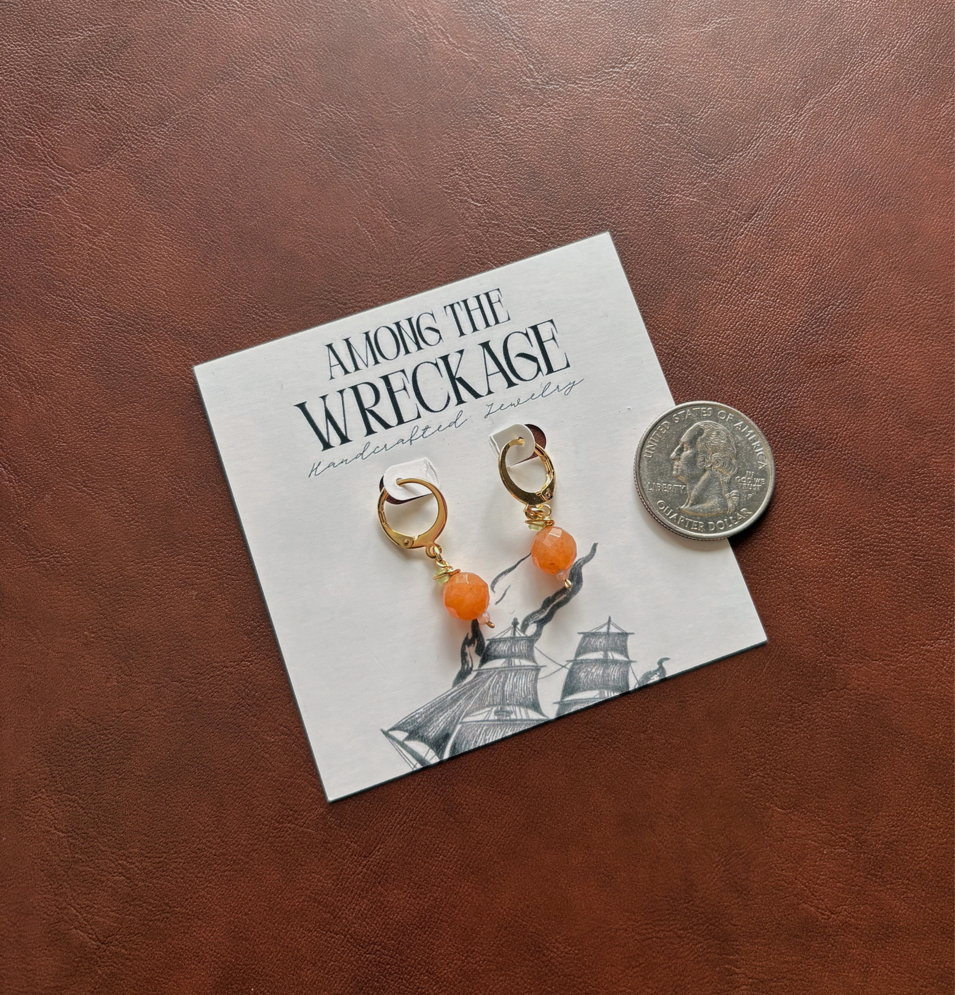 Tiny Oranges