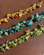 Spoils of the Deep Charm Bracelet