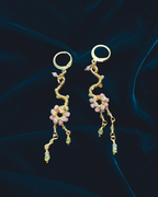Eternal Bloom Earrings